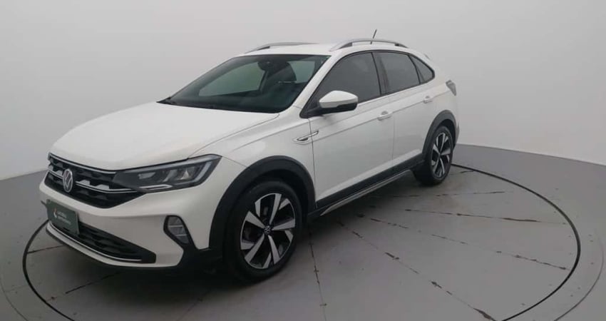 Volkswagen Nivus 2022 1.0 200 tsi total flex highline automático