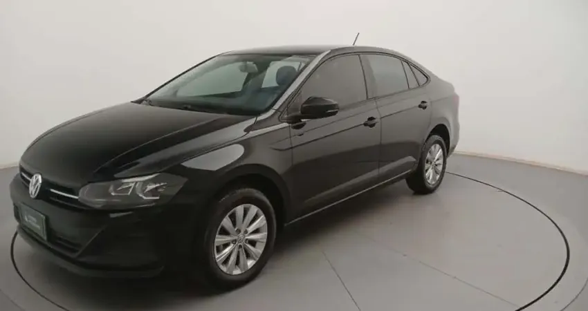 Volkswagen Virtus 2022 1.6 msi total flex automático