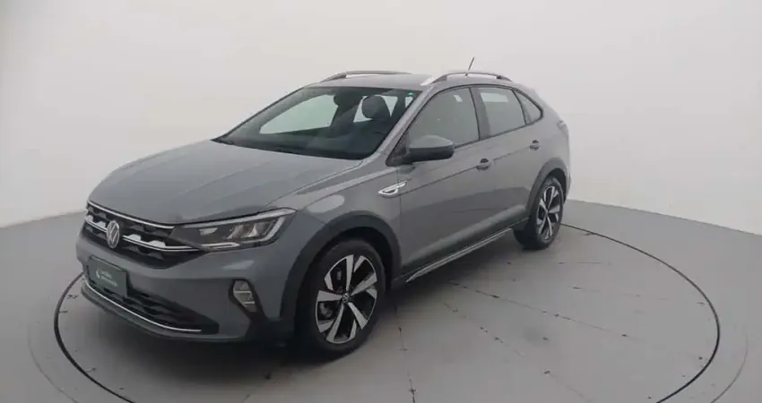 Volkswagen Nivus 2024 1.0 200 tsi total flex highline automático