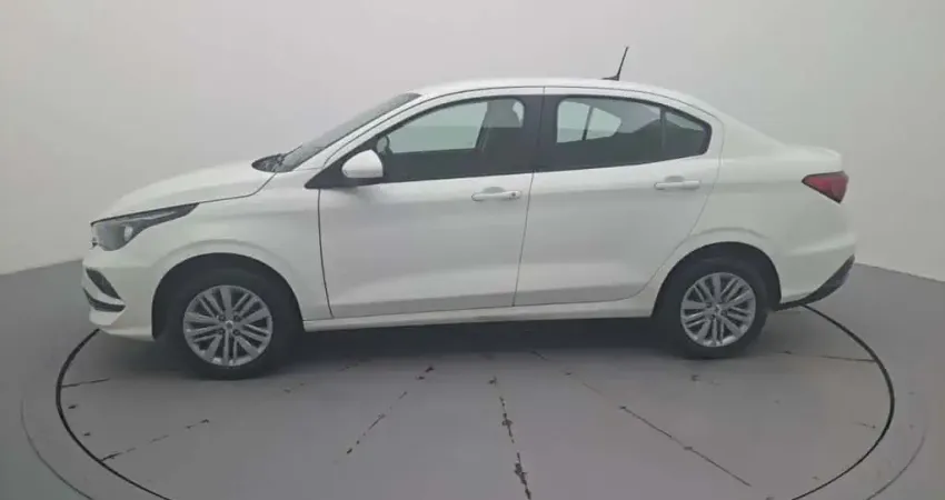Fiat Cronos 2023 1.3 firefly flex drive manual