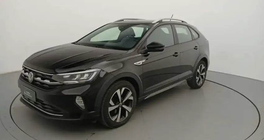 Volkswagen Nivus 2024 1.0 200 tsi total flex highline automático
