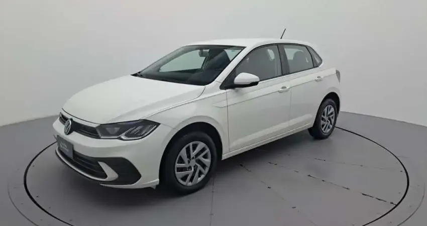 Volkswagen Polo 2024 1.0 mpi manual