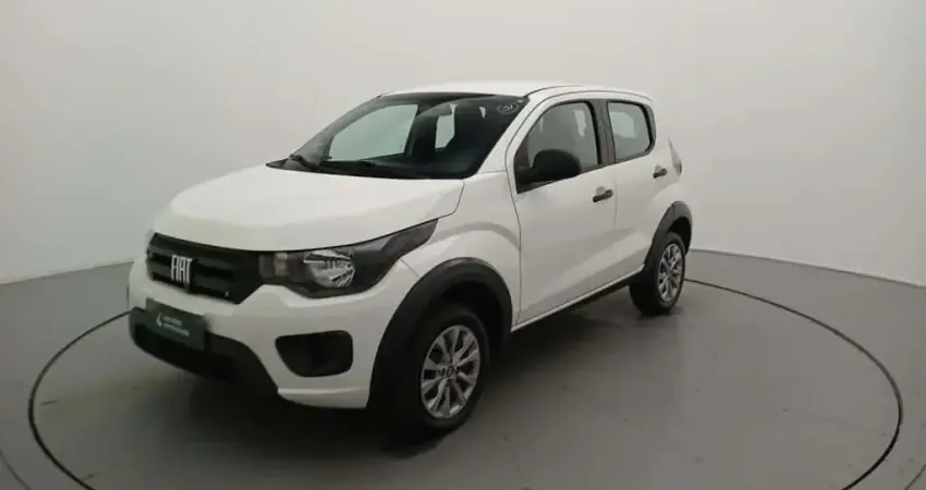 Fiat Mobi 2024 1.0 evo flex like. manual