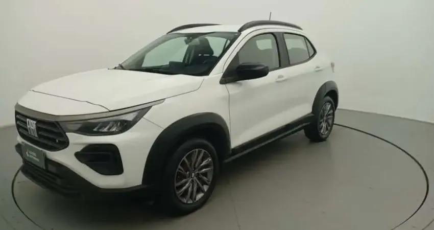 Fiat Pulse 2024 1.3 flex drive cvt