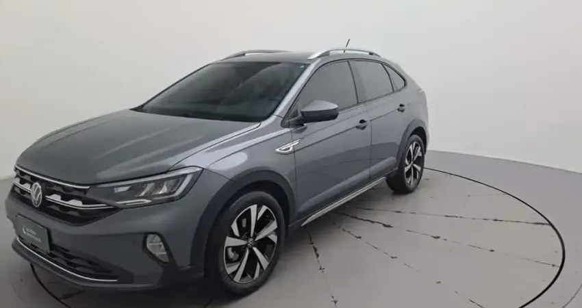 Volkswagen Nivus 2024 1.0 200 tsi total flex highline automático