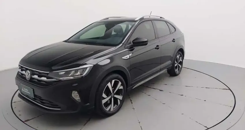 Volkswagen Nivus 2024 1.0 200 tsi total flex highline automático