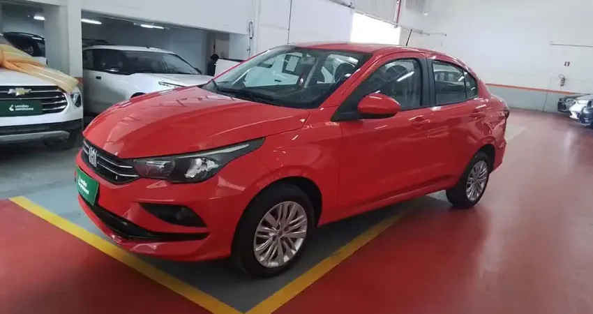 Fiat Cronos 2023 1.3 firefly flex drive cvt