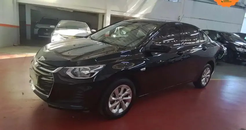 Chevrolet Onix 2023 1.0 turbo flex plus lt automático
