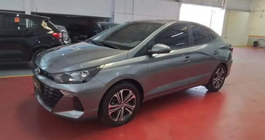 Hyundai Hb20s 2024 1.0 tgdi flex comfort plus automático