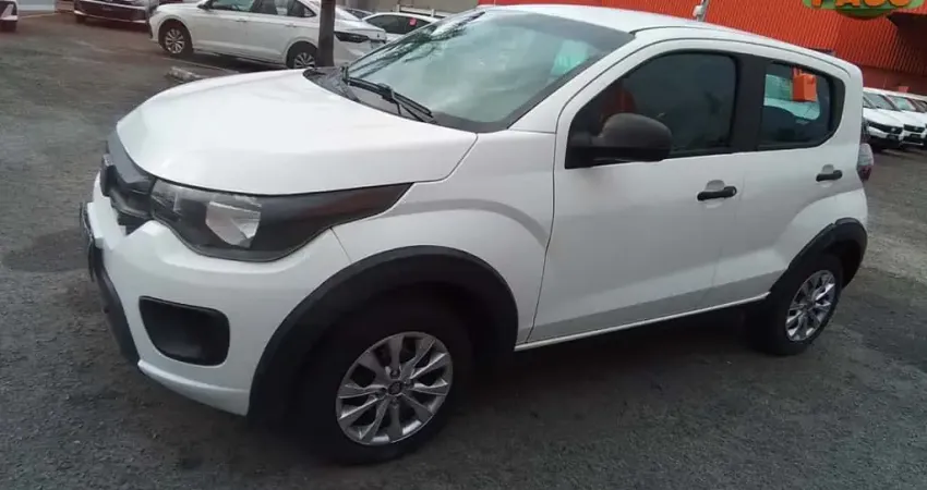 Fiat Mobi 2024 1.0 evo flex like. manual
