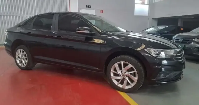 Volkswagen Jetta 2019 1.4 250 tsi total flex tiptronic