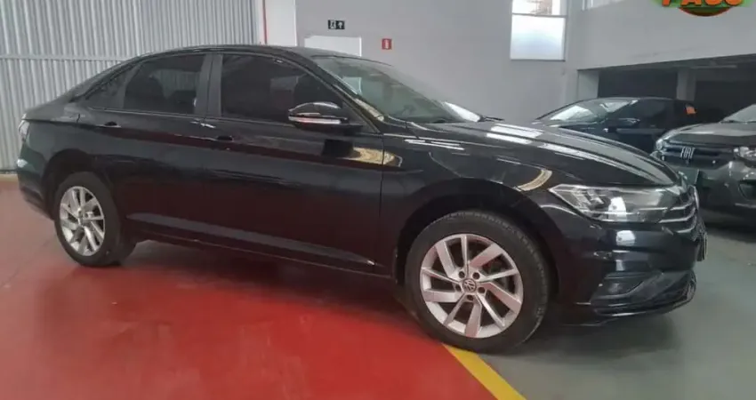 Volkswagen Jetta 2019 1.4 250 tsi total flex tiptronic