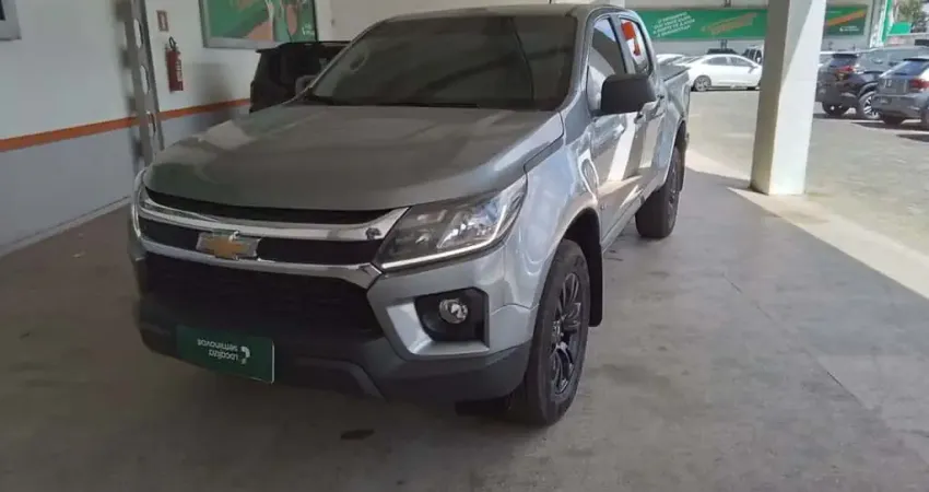 Chevrolet S10 2024 2.8 16v turbo diesel lt cd 4x4 automático