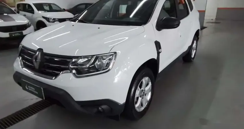 Renault Duster 2024 1.6 16v sce flex intense x-tronic