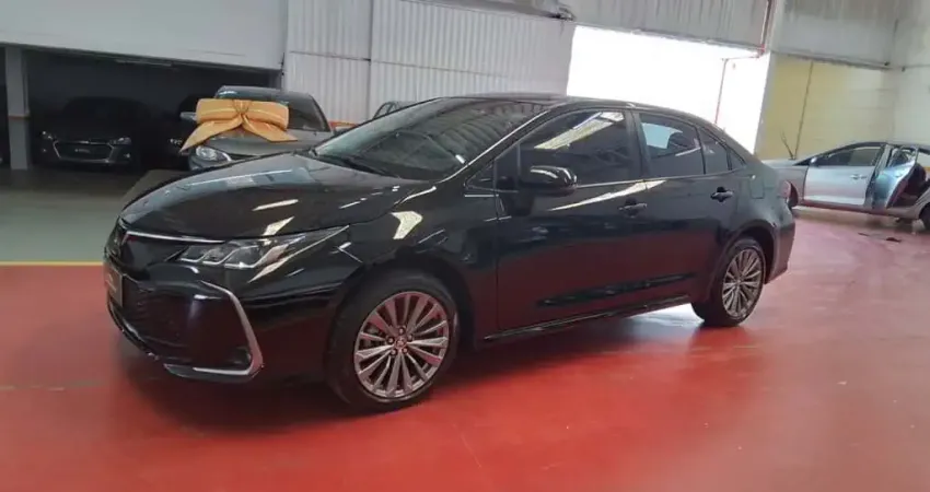 Toyota Corolla 2024 2.0 vvt-ie flex xei direct shift