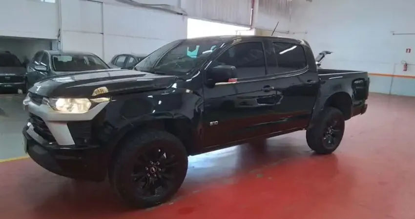 Chevrolet S10 2025 2.8 16v turbo diesel wt cd 4x4 automático