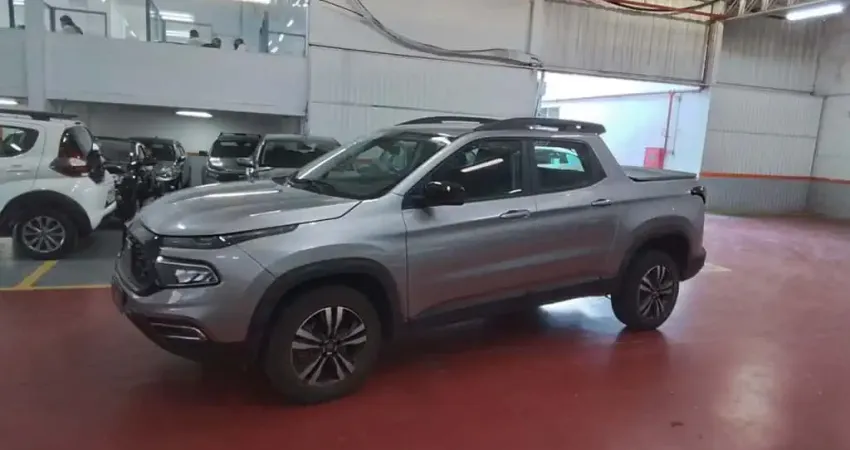 Fiat Toro 2024 1.3 turbo 270 flex freedom at6