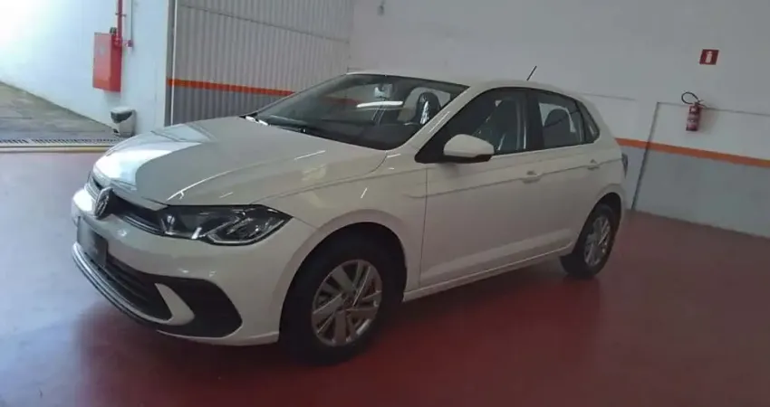 Volkswagen Polo 2024 1.0 mpi manual