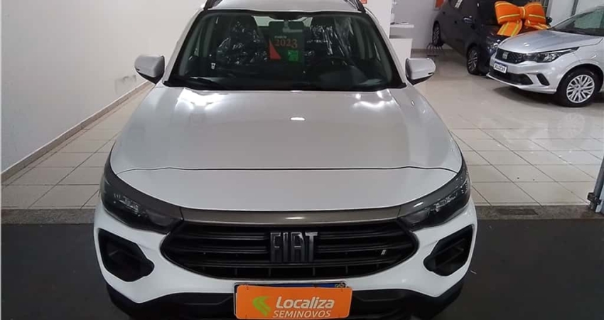 Fiat Pulse 2023 1.0 turbo 200 flex drive cvt