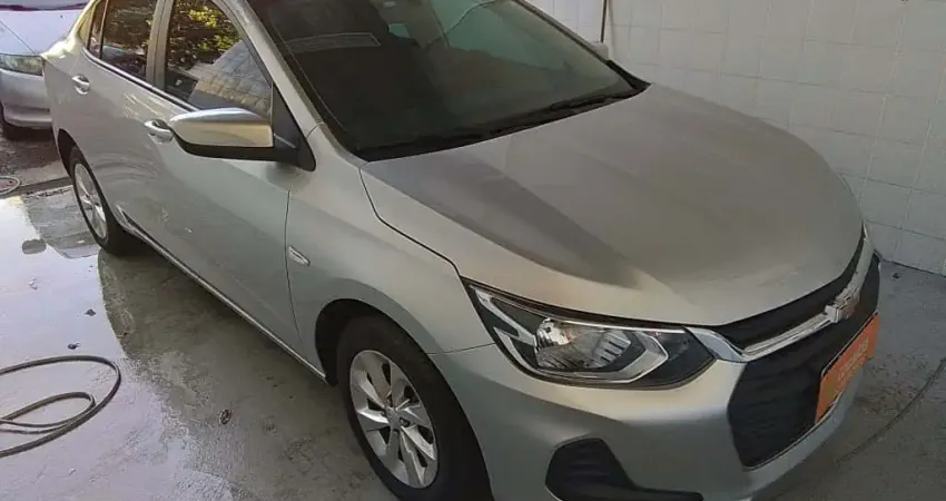Chevrolet Onix 2023 1.0 flex plus lt manual