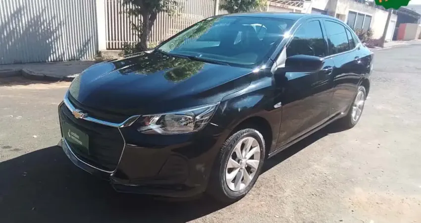 Chevrolet Onix 2023 1.0 turbo flex plus lt automático