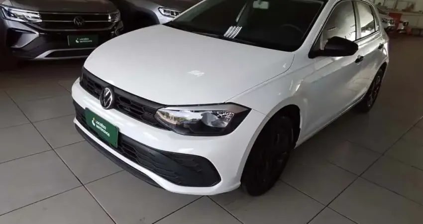 Volkswagen Polo 2024 1.0 mpi manual
