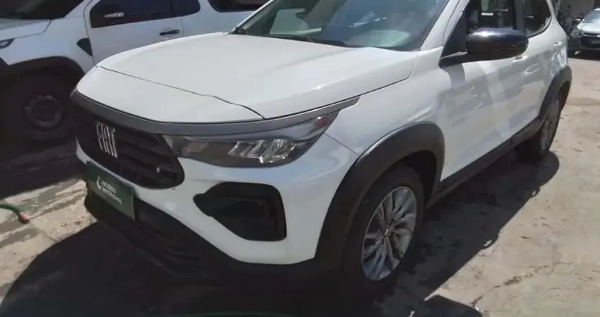 Fiat Pulse 2024 1.3 flex drive cvt