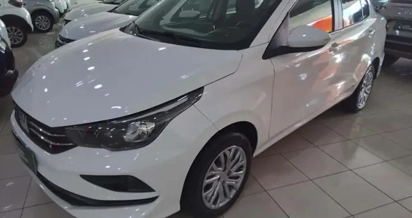 Fiat Cronos 2024 1.0 firefly flex drive manual