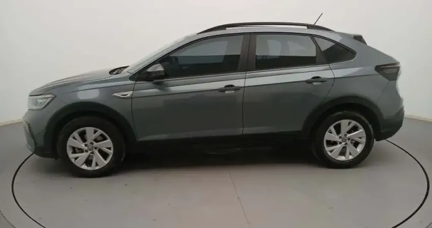 Volkswagen Nivus 2023 1.0 200 tsi total flex comfortline automático