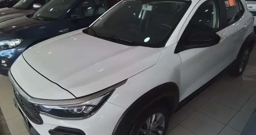 Fiat Pulse 2024 1.3 flex drive cvt