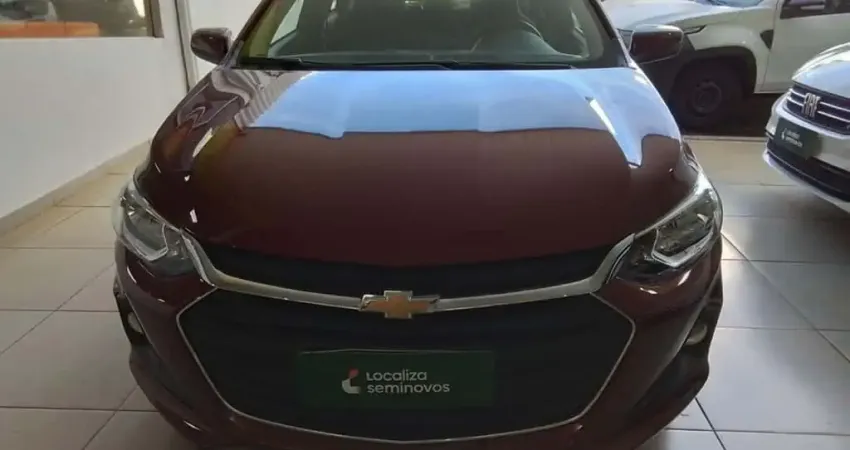 Chevrolet Onix 2025 1.0 turbo flex lt manual