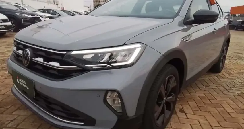 Volkswagen Nivus 2024 1.0 200 tsi total flex highline automático