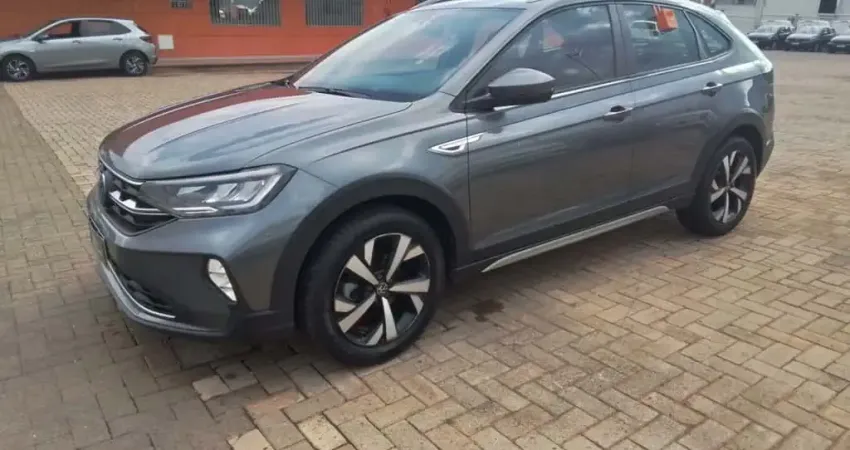 Volkswagen Nivus 2024 1.0 200 tsi total flex highline automático
