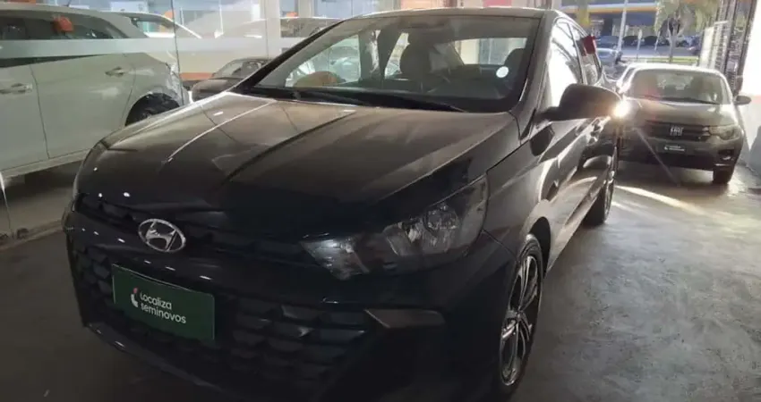 Hyundai Hb20s 2024 1.0 tgdi flex comfort plus automático