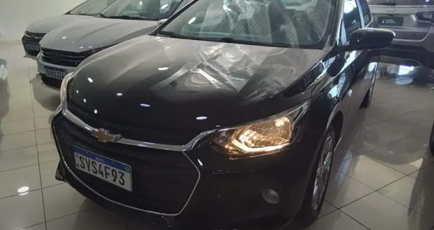 Chevrolet Onix 2024 1.0 turbo flex ltz automático