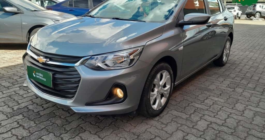 Chevrolet Onix 2024 1.0 turbo flex ltz automático