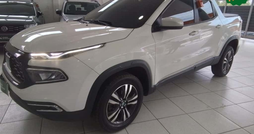 Fiat Toro 2024 1.3 turbo 270 flex freedom at6