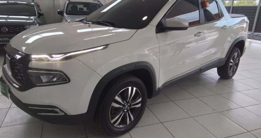 Fiat Toro 2024 1.3 turbo 270 flex freedom at6