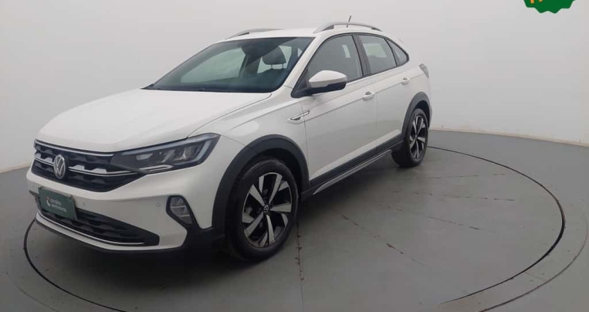 Volkswagen Nivus 2024 1.0 200 tsi total flex highline automático