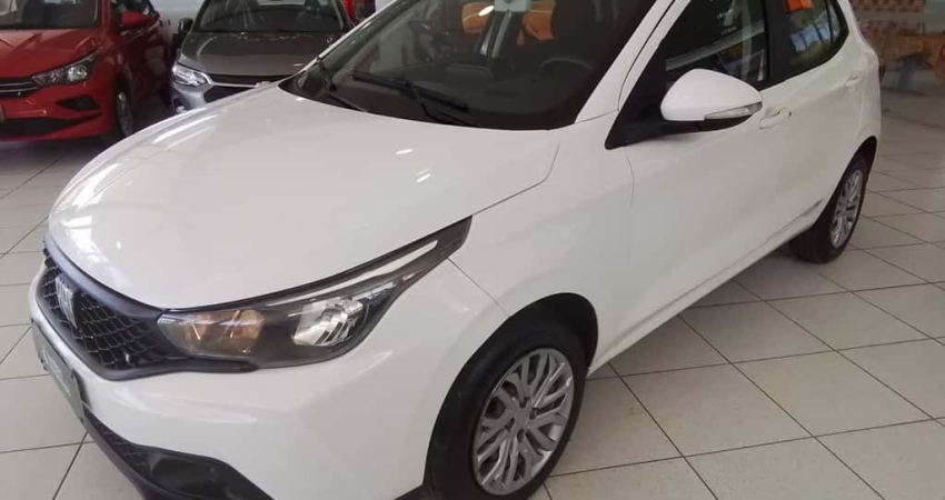 Fiat Argo 2025 1.0 firefly flex drive manual