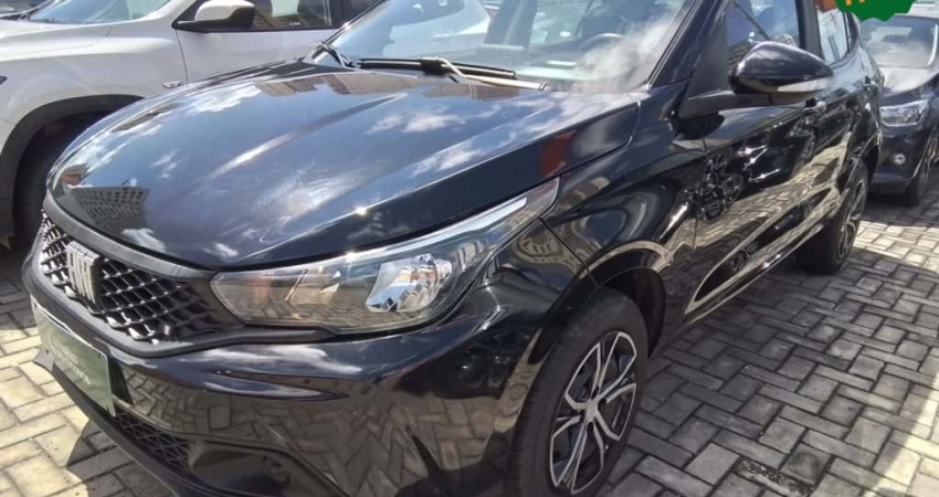 Fiat Argo 2025 1.0 firefly flex drive manual