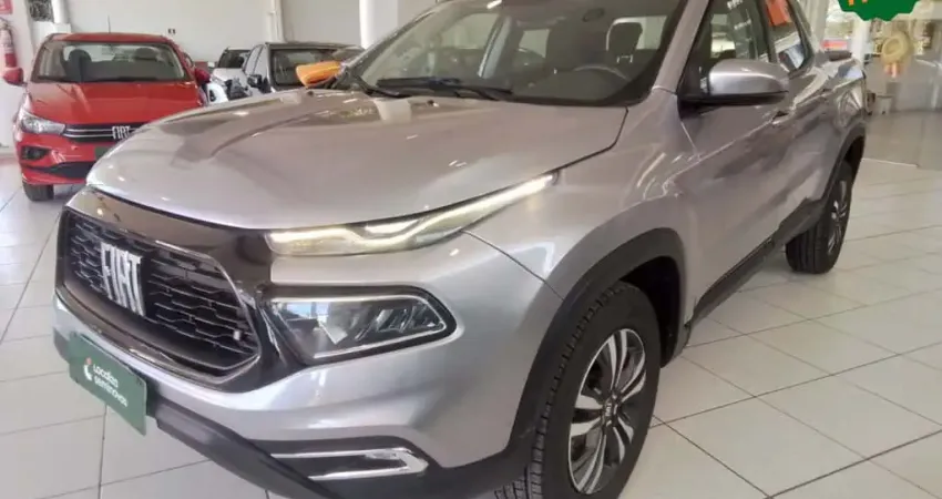 Fiat Toro 2024 1.3 turbo 270 flex freedom at6