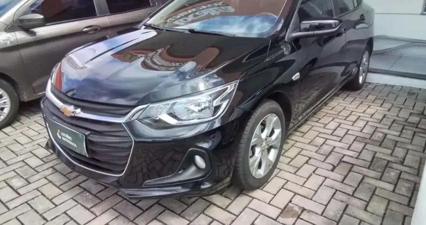Chevrolet Onix 2024 1.0 turbo flex ltz automático