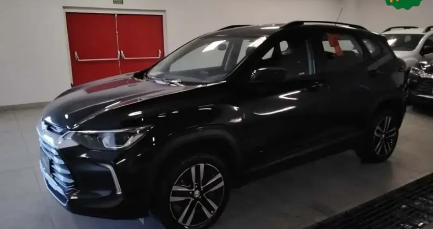 Chevrolet Tracker 2024 1.0 turbo flex lt automático