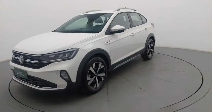 Volkswagen Nivus 2024 1.0 200 tsi total flex highline automático