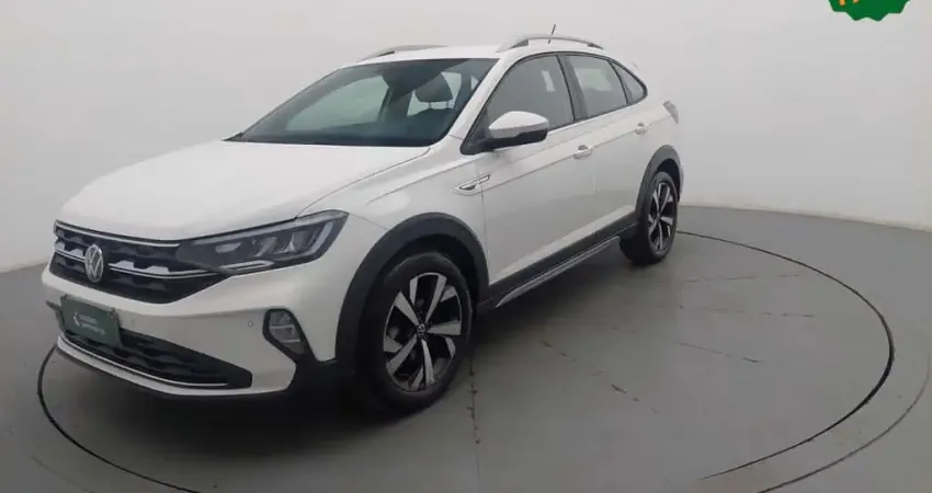 Volkswagen Nivus 2024 1.0 200 tsi total flex highline automático