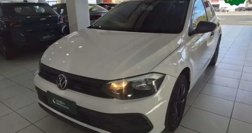 Volkswagen Polo 2024 1.0 mpi manual