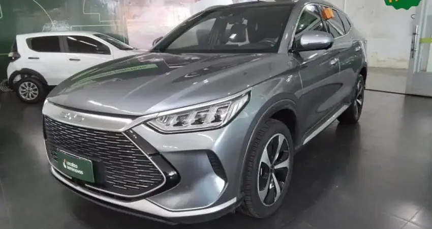 Byd Song plus 2024 1.5 dm-i híbrido automático