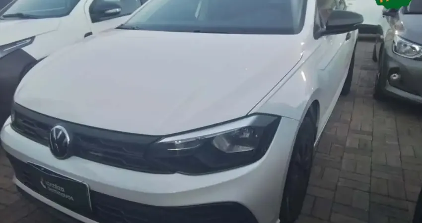 Volkswagen Polo 2025 1.0 mpi track manual