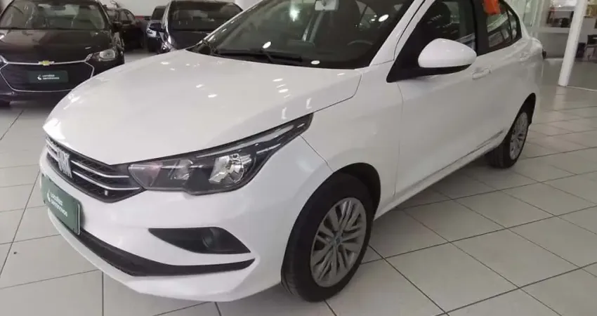 Fiat Cronos 2024 1.0 firefly flex drive manual